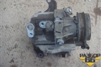 Компрессор кондиционера (2.5л МКПП) для Subaru Legacy Outback (BP9) с 2003-2009г