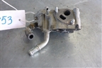 Корпус термостата (в сборе) (1.8л R1821) для Honda Civic 4D с 2012г