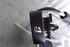 Замок багажника (левый) для Honda Civic 4D с 2012г