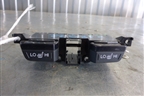 Модуль кнопок подогрева сидений для Honda Civic 4D с 2012г