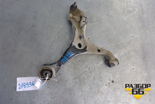 Рычаг передний правый (51350TR7A11) для Honda Civic 4D с 2012г