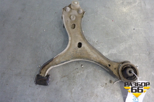Рычаг передний правый (51350TR7A11) для Honda Civic 4D с 2012г