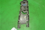 Обшивка стойки центральная верхняя левая (84161TR0A020) для Honda Civic 4D с 2012г