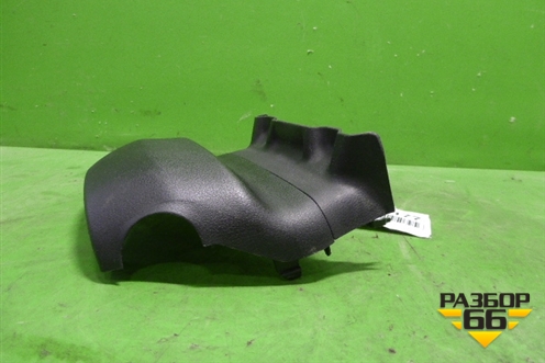 Кожух рулевой колонки (верхний) (77350TR0A01) для Honda Civic 4D с 2012г