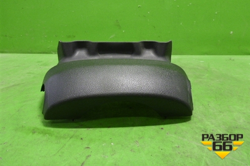 Кожух рулевой колонки (верхний) (77350TR0A01) для Honda Civic 4D с 2012г