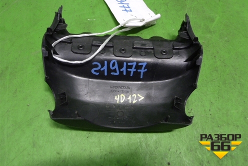 Кожух рулевой колонки (верхний) (77350TR0A01) для Honda Civic 4D с 2012г