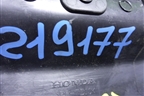 Кожух рулевой колонки (верхний) (77350TR0A01) для Honda Civic 4D с 2012г