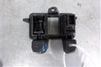 Переключатель корректора фар для Honda Civic 4D с 2012г