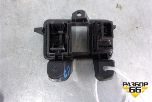Переключатель корректора фар для Honda Civic 4D с 2012г