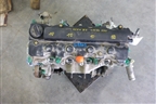 Двигатель (1.8л R18Z1 МКПП) для Honda Civic 4D с 2012г