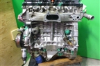 Двигатель (1.8л R18Z1 МКПП) для Honda Civic 4D с 2012г