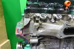 Двигатель (1.8л R18Z1 МКПП) для Honda Civic 4D с 2012г
