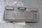 Плафон салонный передний (MR330450) для Mitsubishi Lancer-9  с 2003-2008г