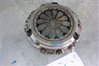 Корзина сцепления (1.8л МКПП R1821) для Honda Civic 4D с 2012г