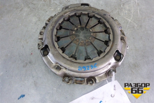 Корзина сцепления (1.8л МКПП R1821) для Honda Civic 4D с 2012г