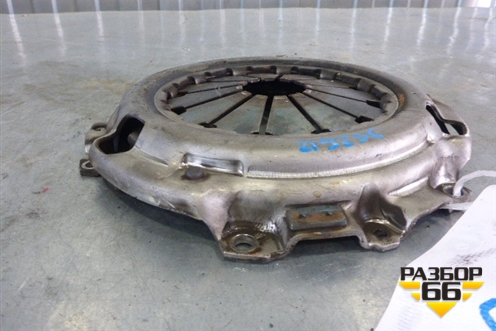 Корзина сцепления (1.8л МКПП R1821) для Honda Civic 4D с 2012г