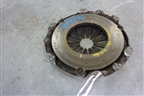 Корзина сцепления (1.8л МКПП R1821) для Honda Civic 4D с 2012г
