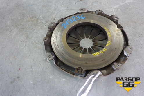 Корзина сцепления (1.8л МКПП R1821) для Honda Civic 4D с 2012г