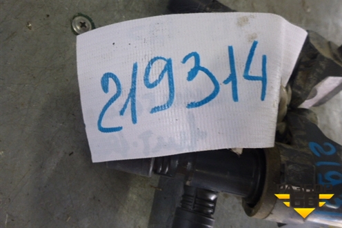 Катушка зажигания (1.8л МКПП R1821) для Honda Civic 4D с 2012г