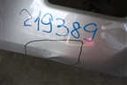 Бампер передний (после 2013г под парктроник и омыватели) (31323765) для Volvo XC60 с 2008-2017г