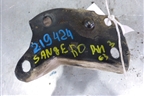 Кронштейн задней балки правый для Renault Sandero с 2009-2014г