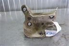Кронштейн задней балки правый для Renault Sandero с 2009-2014г