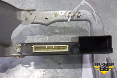 Блок электронный (8930042020) для Toyota Rav-4 с 2006-2013г