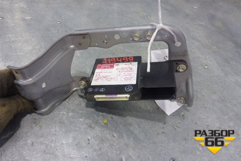 Блок электронный (8930042020) для Toyota Rav-4 с 2006-2013г