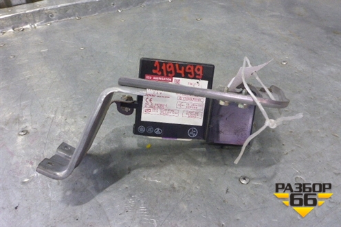 Блок электронный (8930042020) для Toyota Rav-4 с 2006-2013г