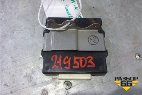Блок электронный (8963042010) для Toyota Rav-4 с 2006-2013г