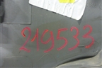 Обшивка двери задней правой под механику (8200213356) для Renault Scenic с 2003-2009г