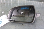 Корпус зеркала левого для Audi A3 (8V) с 2012-2020г