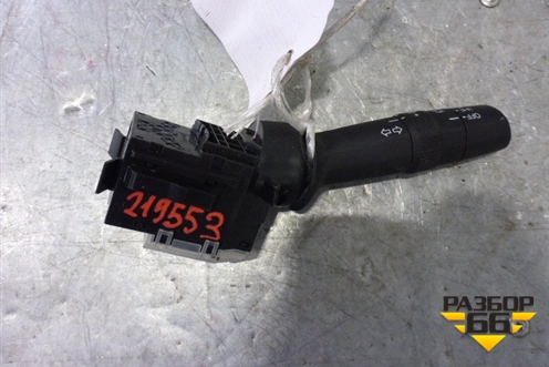 Переключатель поворотов для Honda Civic 4D с 2012г