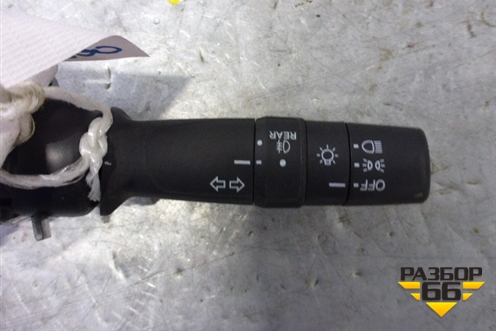 Переключатель поворотов для Honda Civic 4D с 2012г