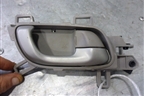 Ручка внутренняя двери передней правой для Honda Civic 4D с 2012г