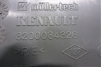 Обшивка стойки центральная нижняя левая (8200084326) для Renault Scenic с 2003-2009г