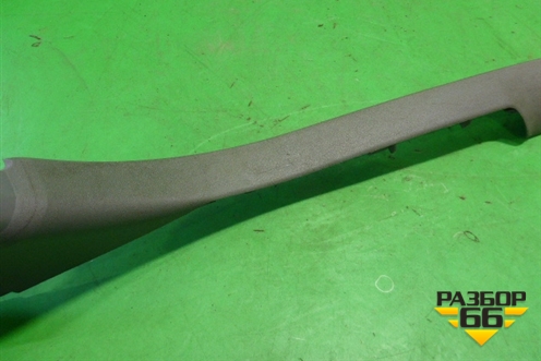 Накладка порога внутренняя переднего левого для Renault Scenic с 2003-2009г