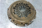 Корзина сцепления для Renault Scenic с 2003-2009г