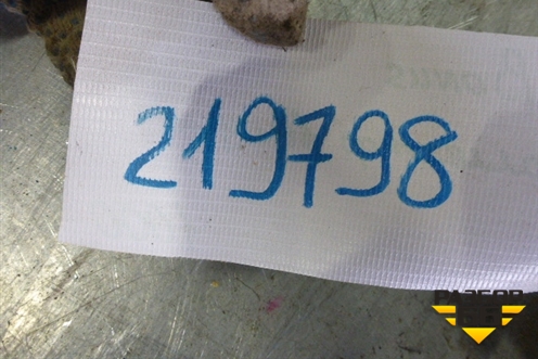 Коллектор выпускной (1.5л SQR44) для Chery Bonus(A13) с 2010г