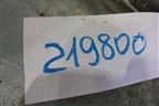 Блок ABS (A133550010BA) для Chery Bonus(A13) с 2010г