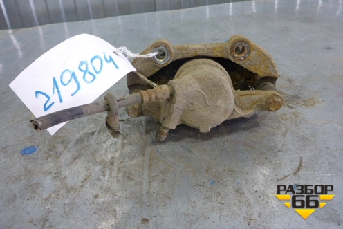 Суппорт передний правый для Chery Bonus(A13) с 2010г