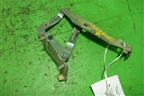 Петля капота правая (8200081663) для Renault Scenic с 2003-2009г