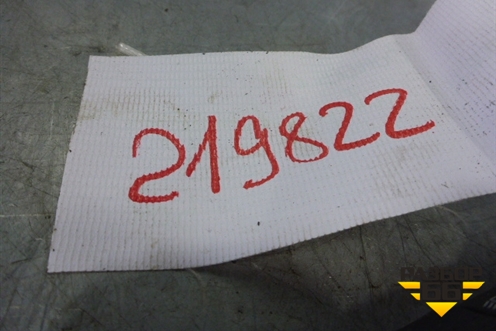 Переключатель поворотов для Chery Bonus(A13) с 2010г
