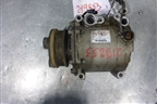 Компрессор кондиционера (1.6л 4G18) (MN185570) для Mitsubishi Lancer-9  с 2003-2008г