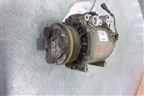 Компрессор кондиционера (1.6л 4G18) (MN185570) для Mitsubishi Lancer-9  с 2003-2008г
