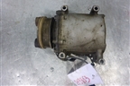 Компрессор кондиционера (1.6л 4G18) (MN185570) для Mitsubishi Lancer-9  с 2003-2008г