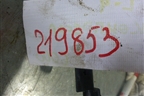 Компрессор кондиционера (1.6л 4G18) (MN185570) для Mitsubishi Lancer-9  с 2003-2008г