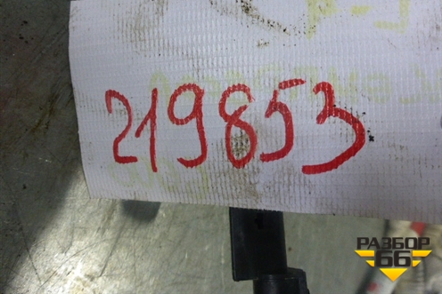 Компрессор кондиционера (1.6л 4G18) (MN185570) для Mitsubishi Lancer-9  с 2003-2008г
