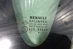 Стекло глухое левое (литекс) для Renault Scenic с 2003-2009г