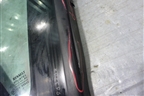 Стекло глухое правое для Renault Scenic с 2003-2009г